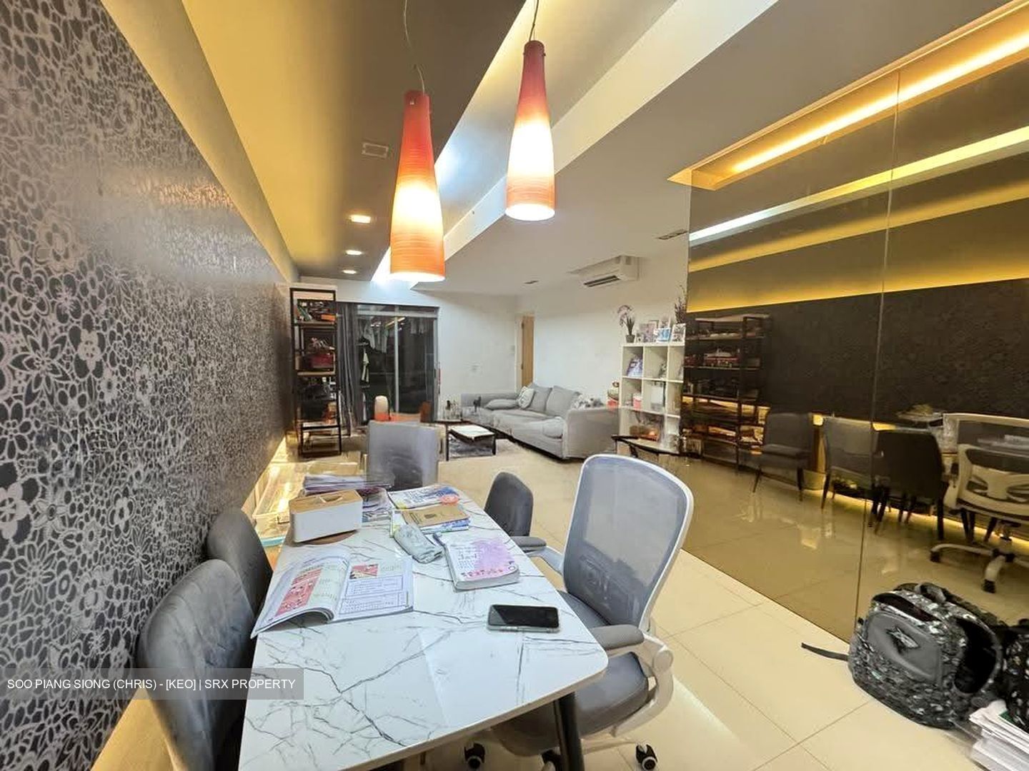 Emerald Park (D3), Condominium #625458601